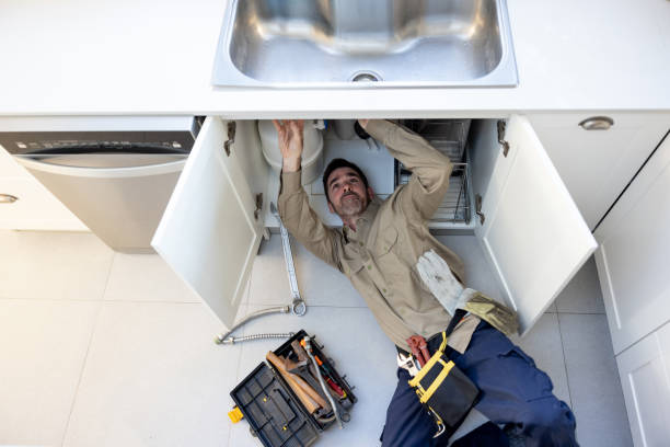 Best Water Leak Repair  in Kentwood, MI