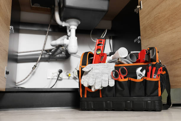 Best Pipe Repair Near Me  in Kentwood, MI