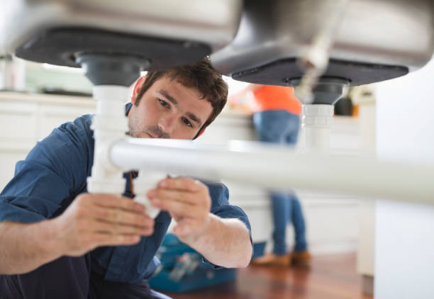 Trusted Kentwood, MI Plumbing Experts