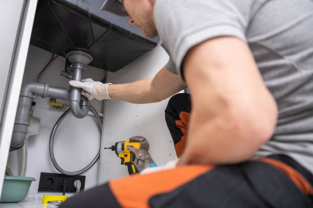 Best Hot Water Heater Installation  in Kentwood, MI