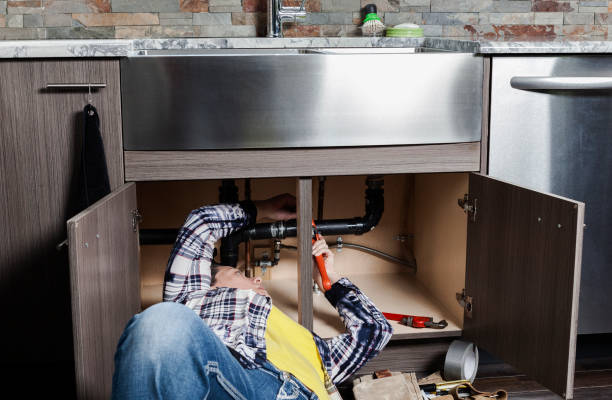 Best 24-Hour Plumber Near Me  in Kentwood, MI