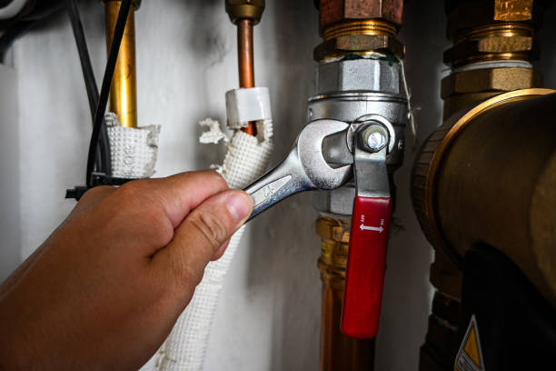 Best Leak Detection Services  in Kentwood, MI